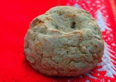 Ricetta - Cavallucci